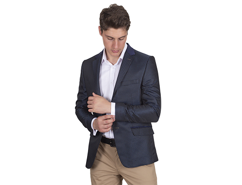 How Should a Blazer Fit On a Man