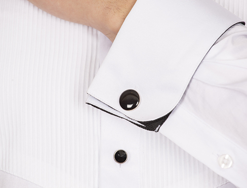 Types of Cufflinks You Should Have Known Yesterday!