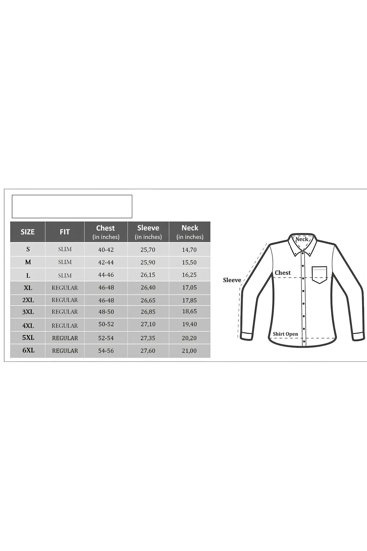 %80 Pamuklu Açık Mavi Modern Fit Erkek Gömlek