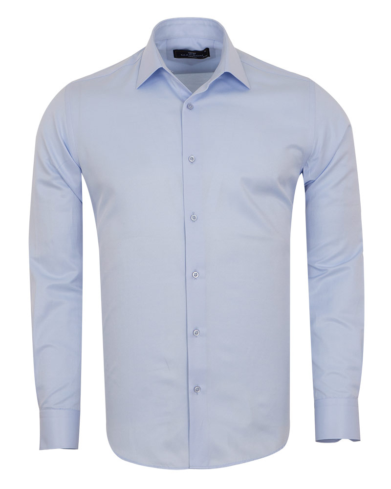 plain shirt men's