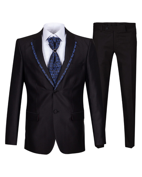 Luxury Tuxedos for Men's Online Shop & Sale | Makrom