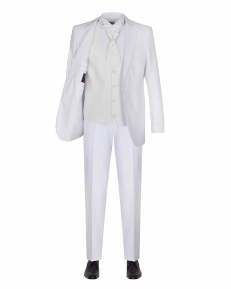 Luxury WS 62 WEDDING SUIT