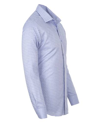 Luxury Checked Shirt for Men's Online Shop & Sale